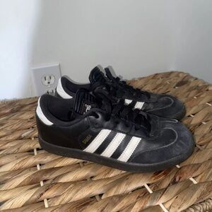 Adidas Samba Kids Size 3